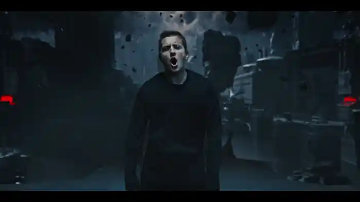 There’s Fear In Letting Go