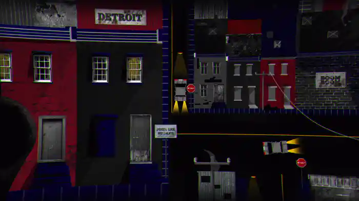 Boom Boom (Lyric Video)