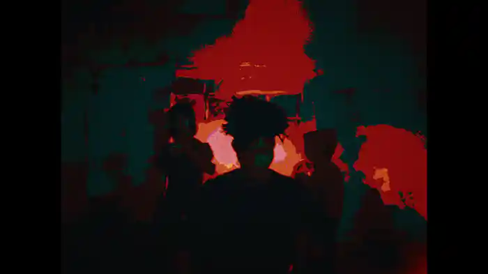 NUK3 (w/ Luci4 & LAZER DIM 700)