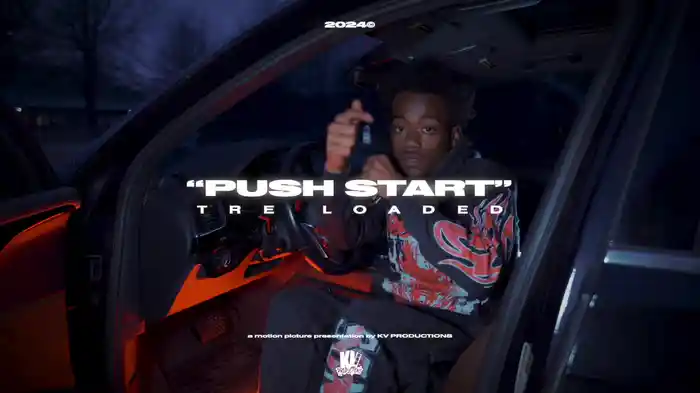 Push Start