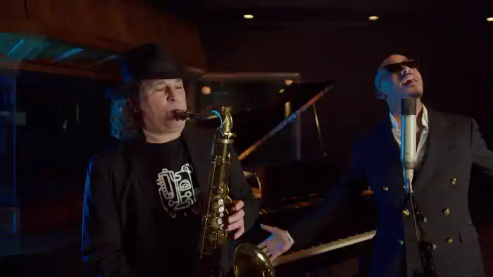 All I Want Is You (Live)