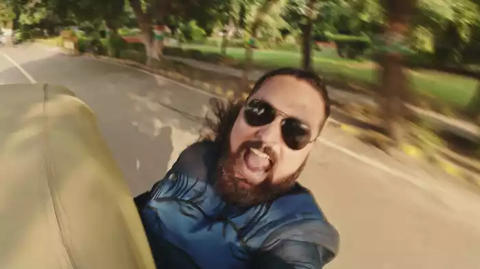 Nu Delhi