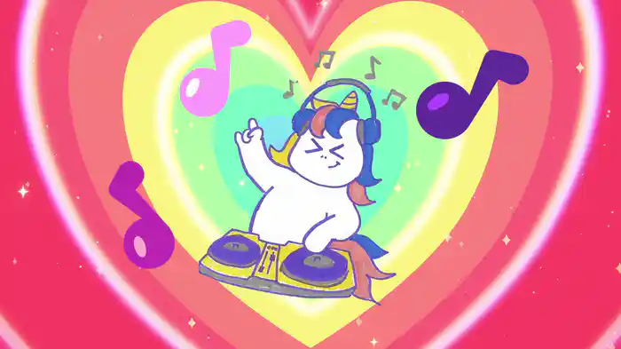 Unicorn Song