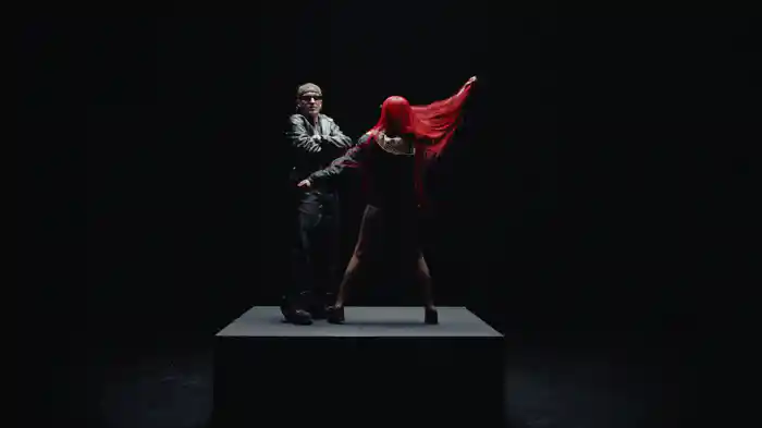 ACTIN UP WITH SEXYY RED