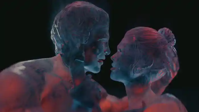 Kiss Me Now