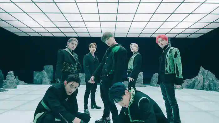 One (Monster & Infinity)