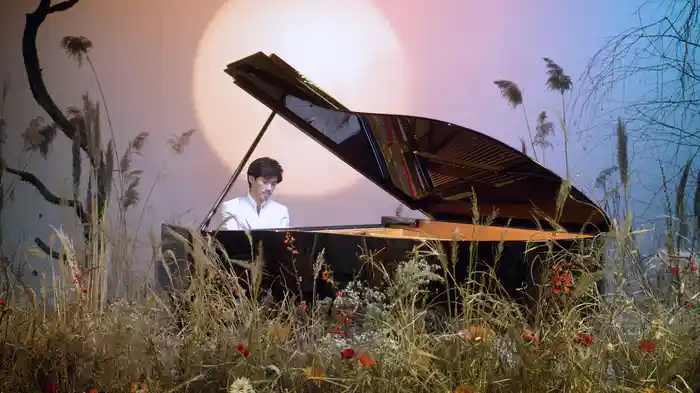 Tchaikovsky: The Seasons, Op. 37a: VI. June. Barcarolle