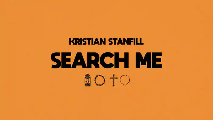 Search Me (Audio)