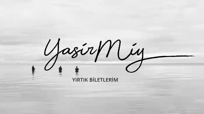 Yırtık Biletlerim (Visualiser)