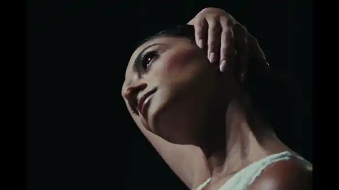 Cherry Rose (Act I, Scene 3)