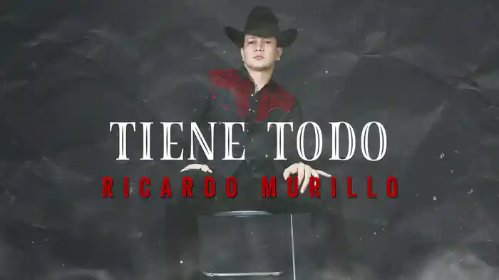 Tiene Todo (LETRA)
