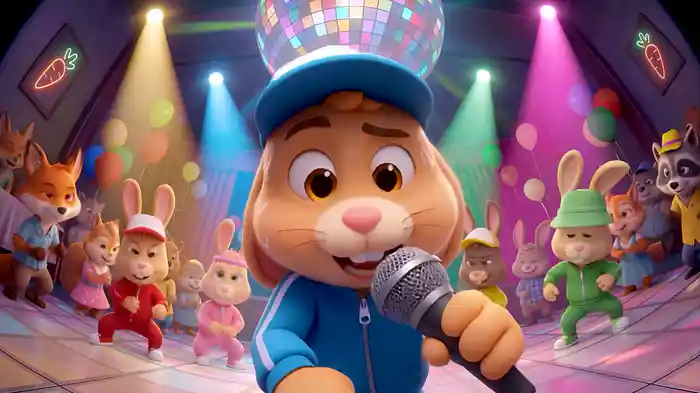 Bunny-Hop