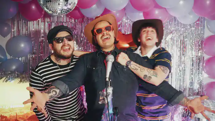 Las Cosas Que Te Presté