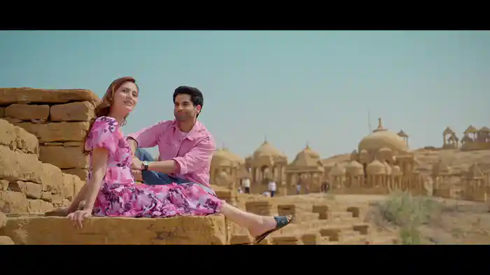 Tera Khwaab
