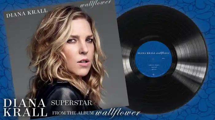 Superstar (Audio)