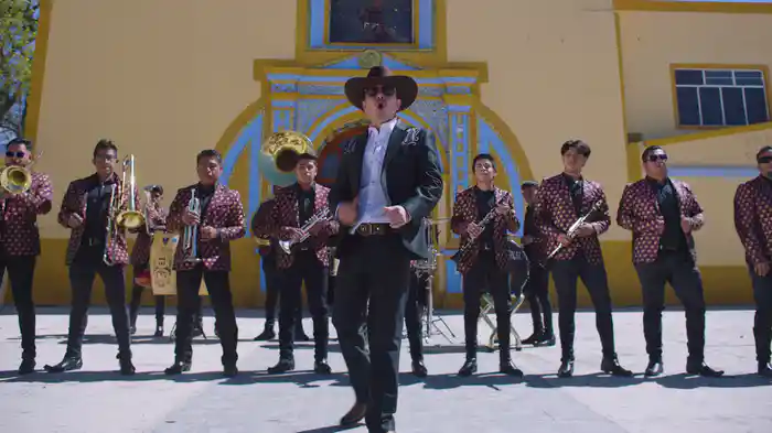 LA BUCHONCITA