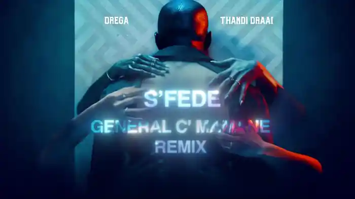 Sfede (General C'Mamane Remix / Visualizer)