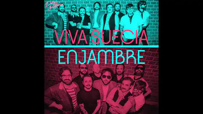 Dolor y Gloria (Lyric Video)