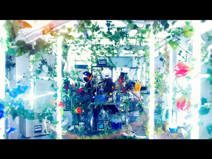 Beautiful Love World