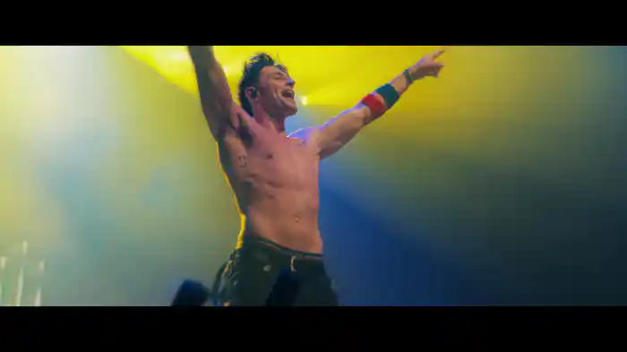 Jolie (Quer durch die Bank - Tour Recap)