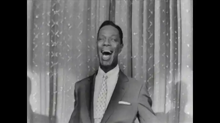 Answer Me, My Love (Live On The Ed Sullivan Show, May 16, 1954)