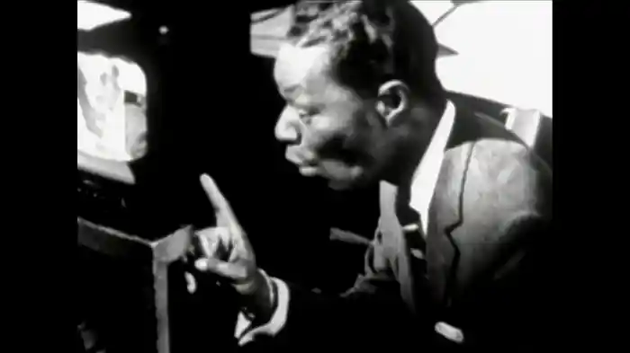 Kee-Mo Ky-Mo (Live On The Ed Sullivan Show, March 25, 1956)