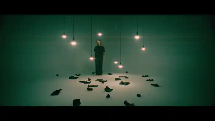 Atme Ein (Atme Rauch Aus)