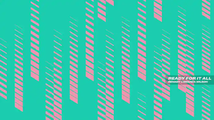 Ready For It All (Audio)