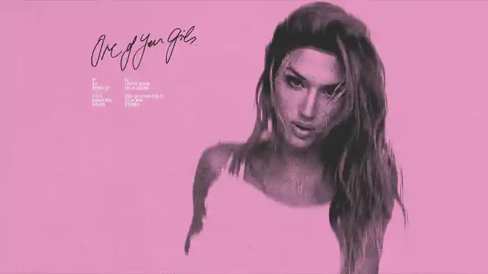 One Of Your Girls (Felix Jaehn Remix)