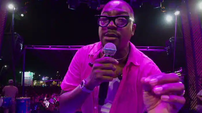 Se Eu Tivesse O Poder / Estonteante (Ao Vivo No Rio De Janeiro / 2023)