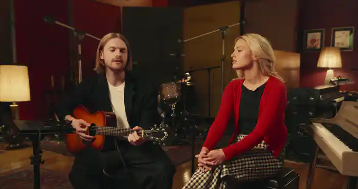 Times Square Jesus (Song Breakdown/Live From Electric Lady Studios)