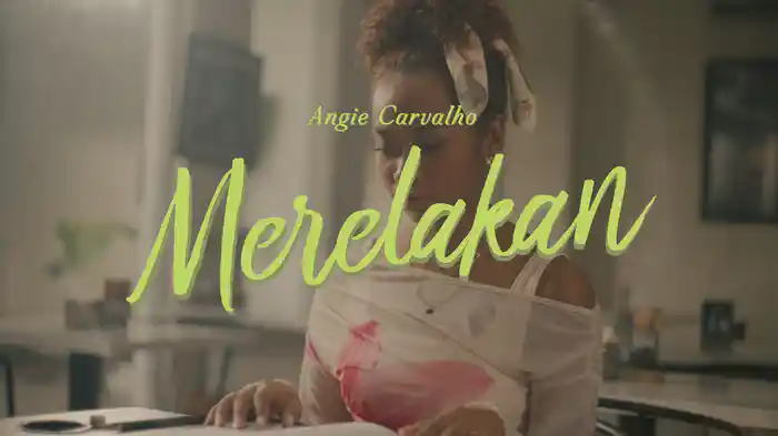 Merelakan (Lyric Video)