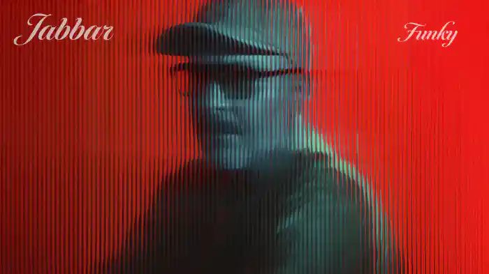 Funky (Audio)