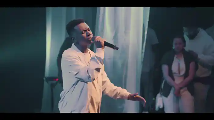 Sempre Esteve Aqui (Ao Vivo Em Belo Horizonte / 2024)