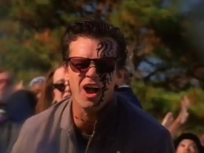 When Jesus Left Birmingham