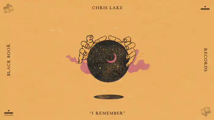 I Remember (Visualizer)