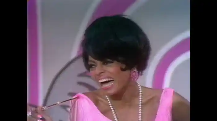 Thoroughly Modern Millie/Second Hand Rose/Mame (Medley/Live On The Ed Sullivan Show, May 7, 1967)
