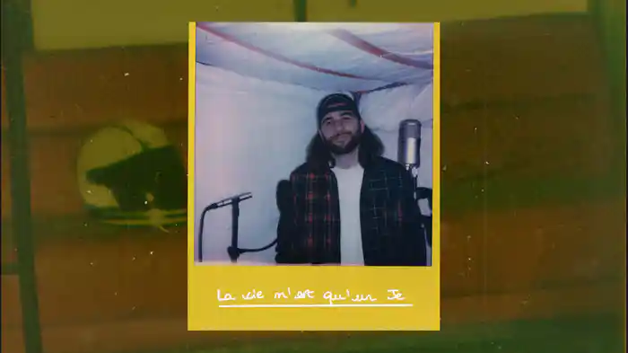 La Vie n’est qu’un Je