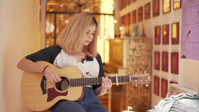 Everything I Wanted (Acústico)