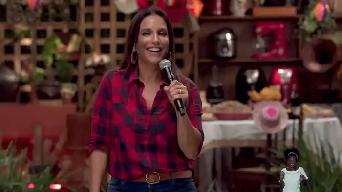 Eu Só Quero Um Xodó