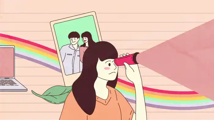 Jadi Kekasihku Saja (Lyric Video)