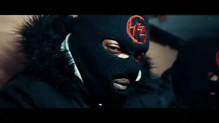 Love Of The Lizzy (Official Video)