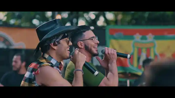 Novinha Cremosa (Ao Vivo Em Maringá / 2019)