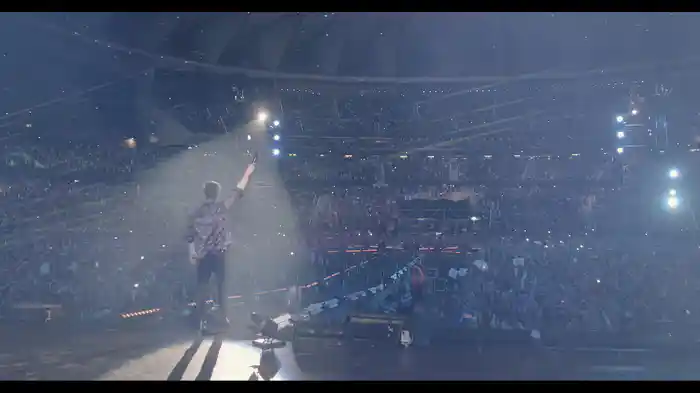 Qué Bonito Es Querer (Directo Estadio Metropolitano Madrid / 2019)