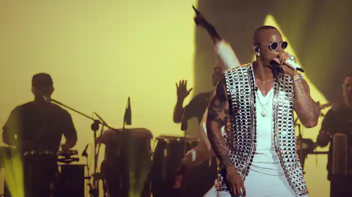 Avisa (Ao Vivo Em São Paulo / 2019)