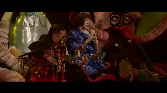 Cumbia Para Olvidar (En Vivo, Desde El Lunario del Auditorio Nacional)