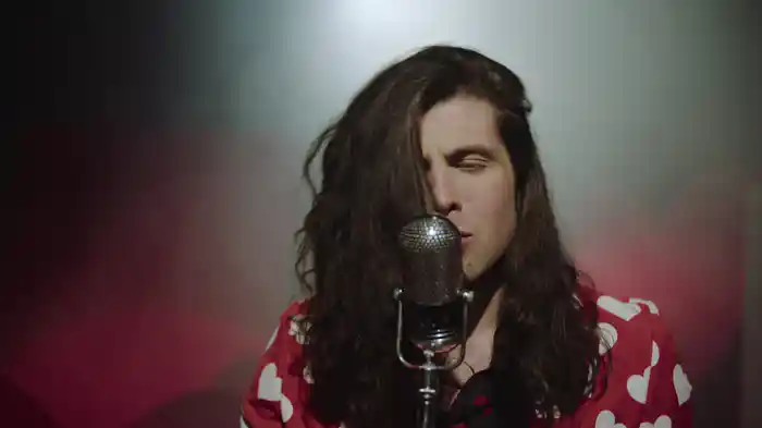 Without Falling in Love