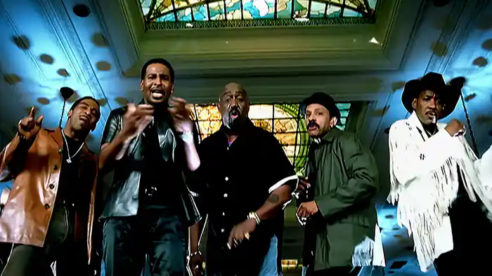 I'm Here (Relaid Audio)