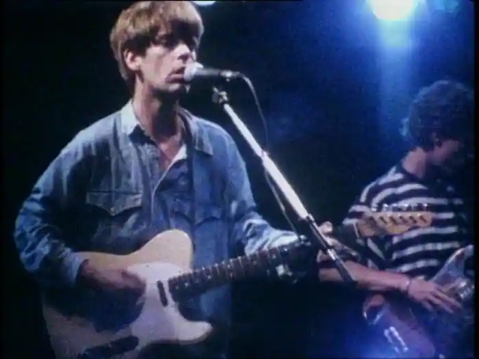 Timeless Melody (Stereo)