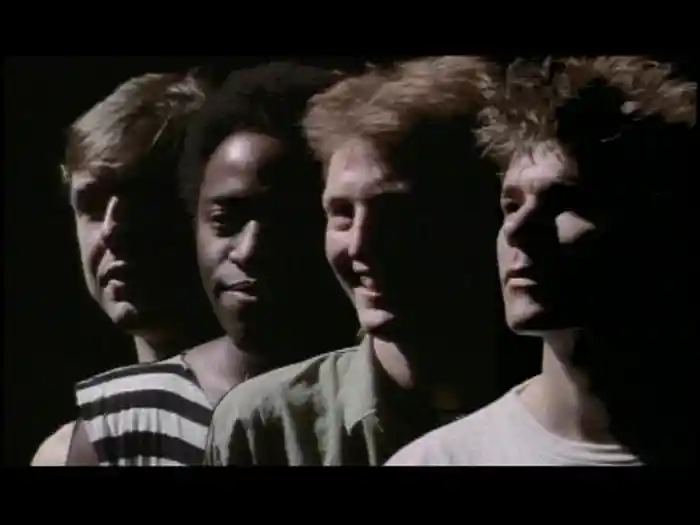 Where The Rose Is Sown (Video-Stereo)